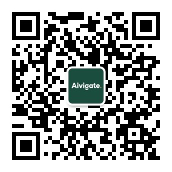 一起智行微信公众号二维码